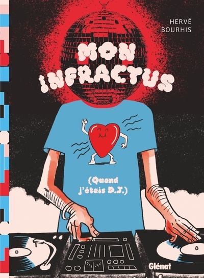 Mon infractus - Image principale