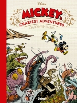 Mickey's craziest adventures - Image principale