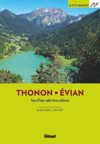 Autour de thonon et évian (2e ed) - Image principale