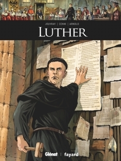 Luther - Image principale
