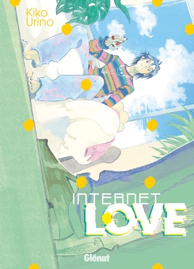 Internet love - Image principale