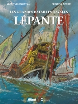 Lépante - Image principale
