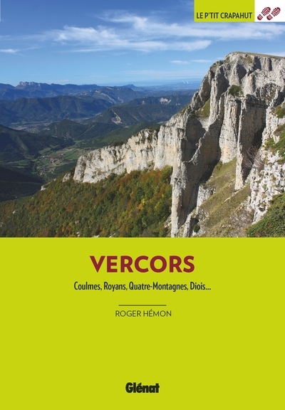 Dans le vercors (2e ed) - Image principale