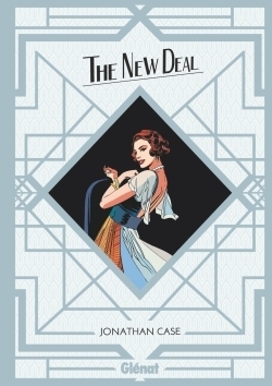 The new deal - Image principale