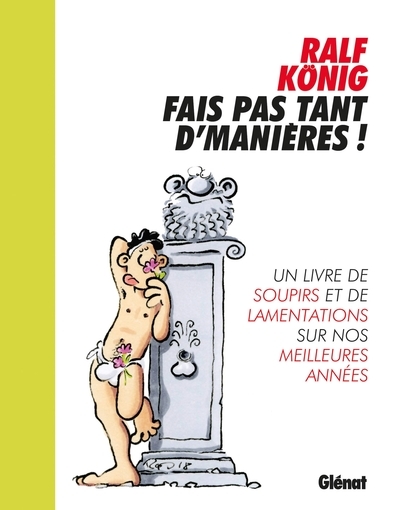 Fais pas tant d'manières ! - Image principale