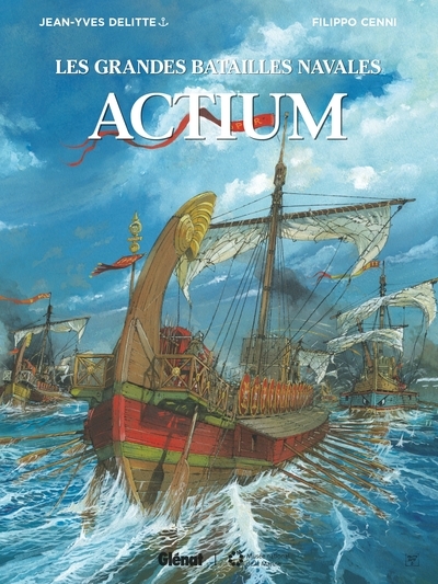 Actium - Image principale