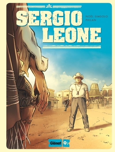 Sergio leone - Image principale