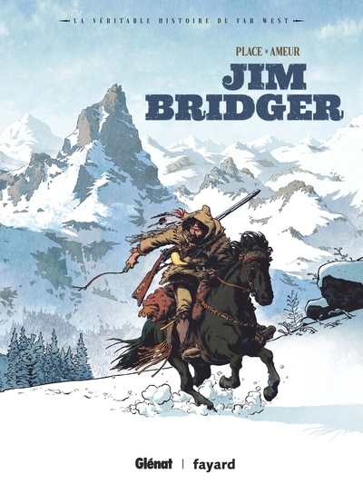 Jim bridger - Image principale