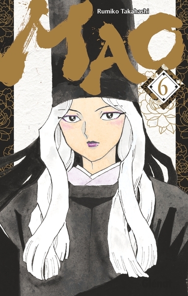 Mao - tome 06 - Image principale