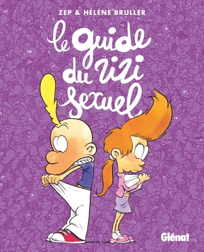 Le guide du zizi sexuel nouvelle edition - Image principale