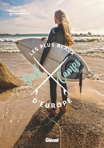 Les plus beaux surf camps d'europe - Image principale