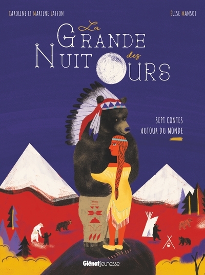 La grande nuit des ours - Image principale