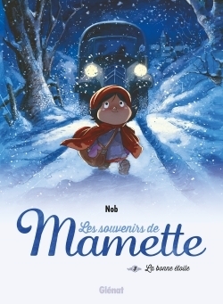 Les souvenirs de mamette - tome 03 ne - Image principale