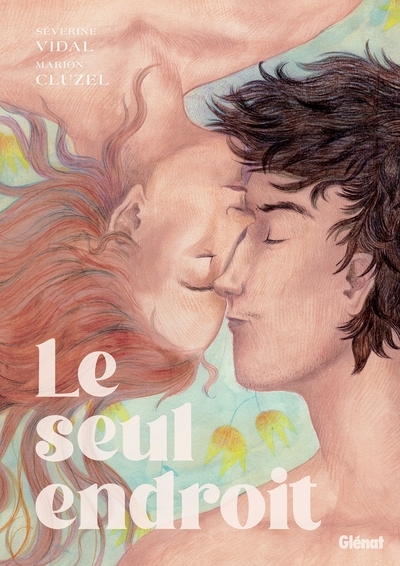 Le seul endroit - Image principale