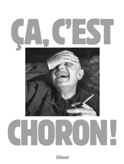Ça, c'est choron ! - Image principale