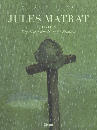 Jules matrat - tome 03 - Image principale
