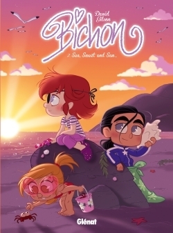 Bichon - tome 02 - Image principale