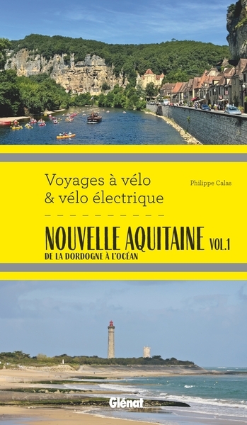 Nouvelle aquitaine vol.1 - Image principale