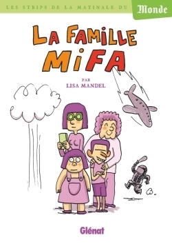 La famille mifa - Image principale