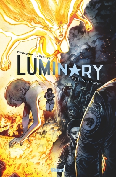 Luminary - tome 02 - Image principale