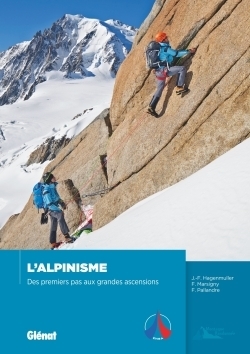 L'alpinisme - Image principale