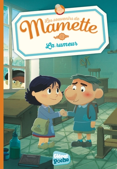 Mamette - poche - tome 06 - Image principale