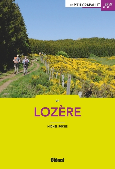 En lozère (2e ed) - Image principale