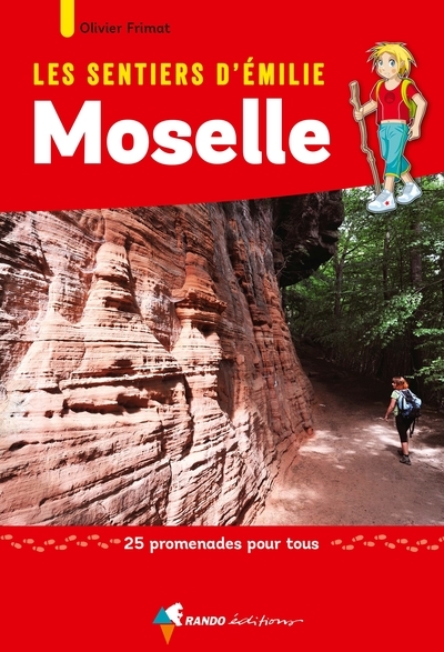 Les sentiers d'emilie en moselle - Image principale