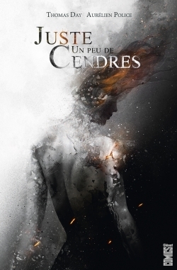 Juste un peu de cendres - Image principale