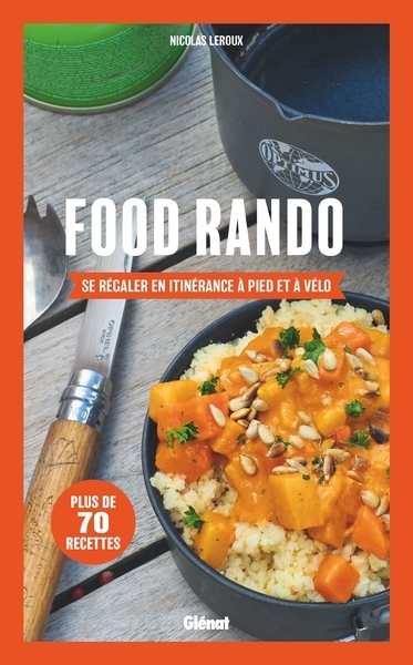 Food rando - Image principale