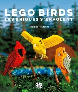 Lego birds : les briques s'envolent - Image principale