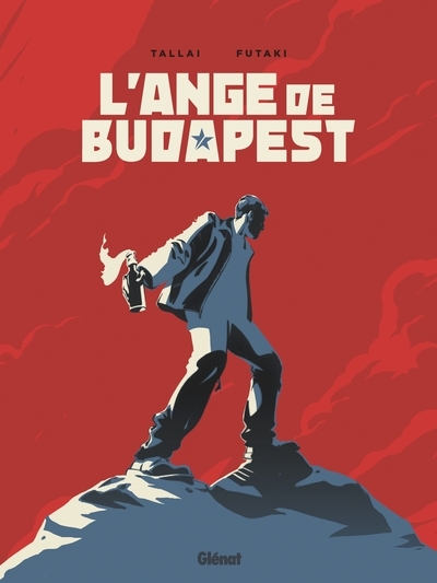 L'ange de budapest - Image principale