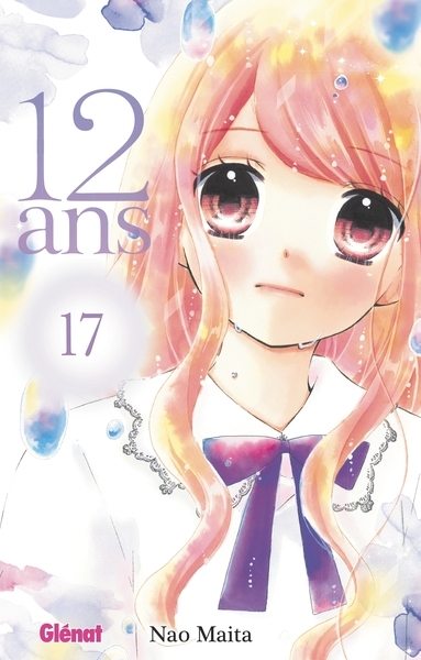 12 ans - tome 17 - Image principale