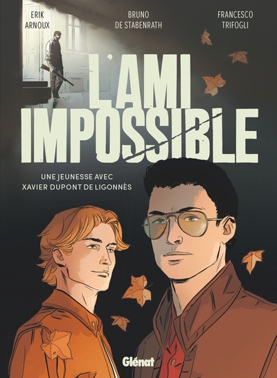 L'ami impossible - Image principale