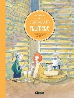Chroniques de la fruitière - Image principale
