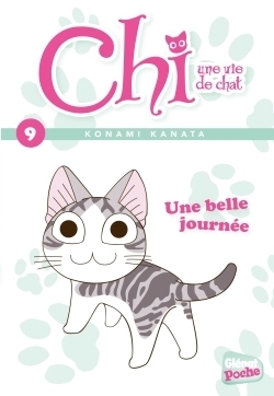 Chi - poche - tome 09 - Image principale