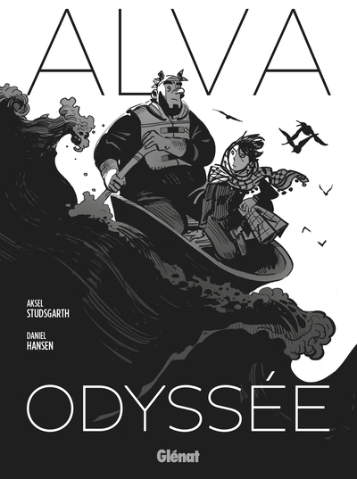 Alva odyssée - Image principale