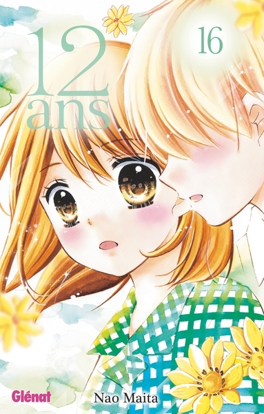 12 ans - tome 16 - Image principale