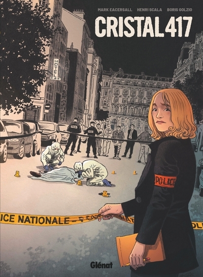 Cristal 417 - Image principale