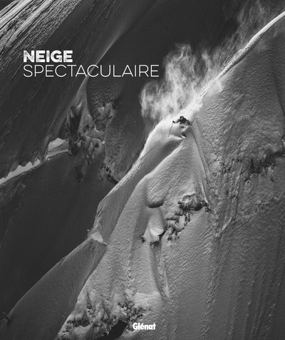 Neige spectaculaire - Image principale