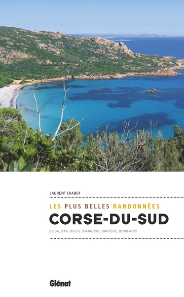 Corse du sud, les plus belles randonnées - Image principale