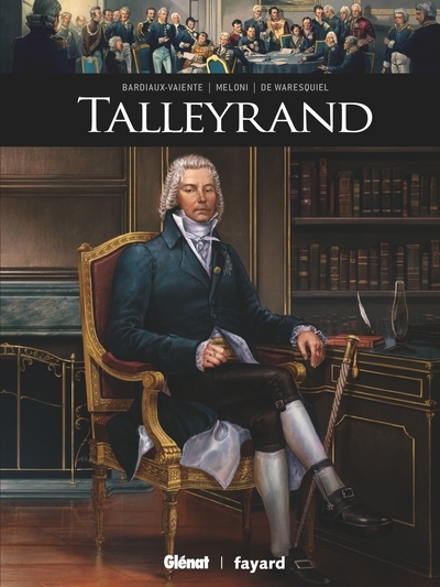 Talleyrand - Image principale