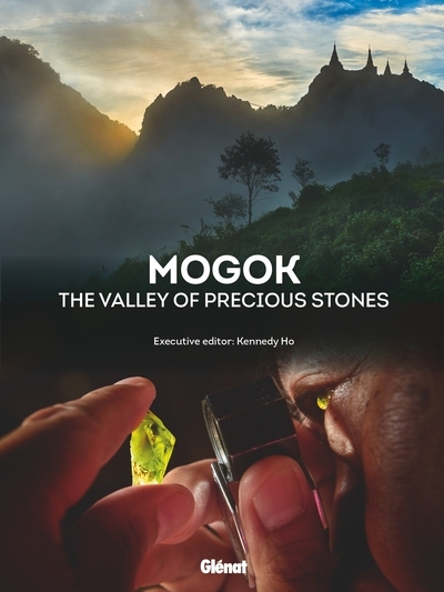 Mogok the valley of gemstones - Image principale