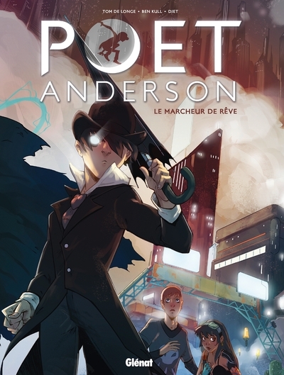 Poet anderson - Image principale
