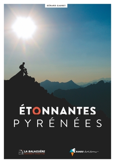 Etonnantes pyrénées - Image principale
