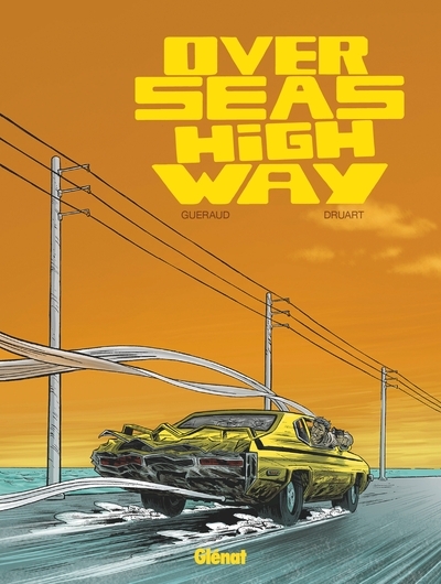 Overseas highway - Image principale