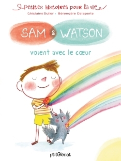 Sam & watson voient avec le coeur - Image principale