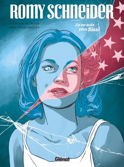 Romy schneider - Image principale