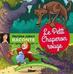 Le petit chaperon rouge - Image principale
