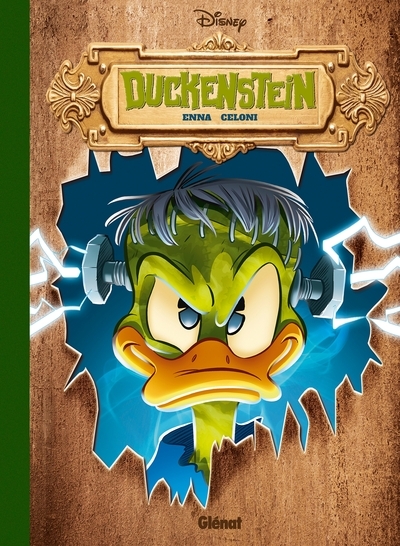 Duckenstein - Image principale